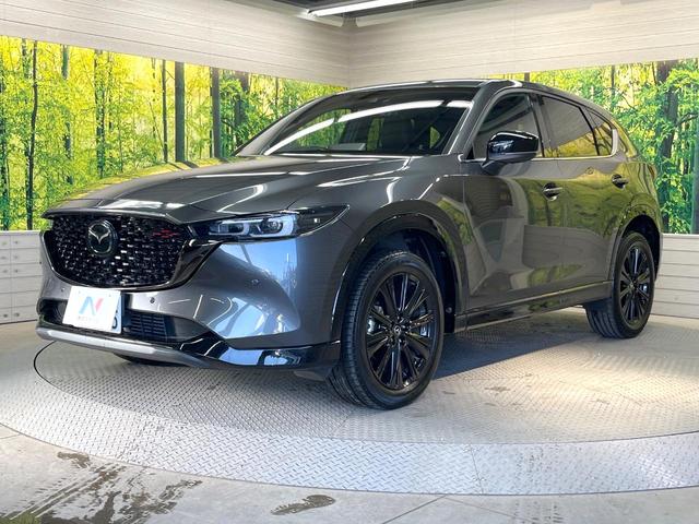 ＣＸ－５ ＸＤ　スポーツアピアランス　サンルーフ　マツダコネクトナビ　ディーゼル　全周囲カメラ　ＢＯＳＥサウンド　衝突被害軽減システム　禁煙車　電動リアゲート　レザーシート　シートヒーター　ドラレコ　コーナーセンサー　スマートキー（29枚目）
