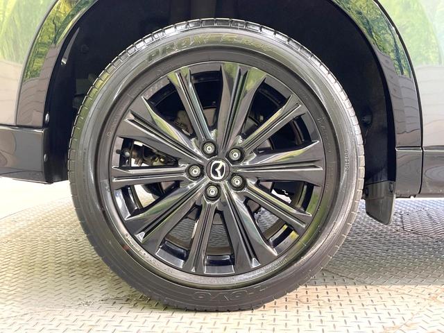 ＣＸ－５ ＸＤ　スポーツアピアランス　サンルーフ　マツダコネクトナビ　ディーゼル　全周囲カメラ　ＢＯＳＥサウンド　衝突被害軽減システム　禁煙車　電動リアゲート　レザーシート　シートヒーター　ドラレコ　コーナーセンサー　スマートキー（33枚目）