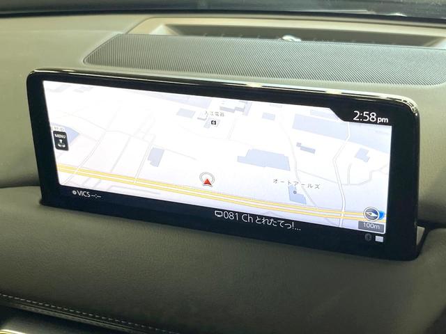 ＣＸ－５ ＸＤ　スポーツアピアランス　サンルーフ　マツダコネクトナビ　ディーゼル　全周囲カメラ　ＢＯＳＥサウンド　衝突被害軽減システム　禁煙車　電動リアゲート　レザーシート　シートヒーター　ドラレコ　コーナーセンサー　スマートキー（65枚目）
