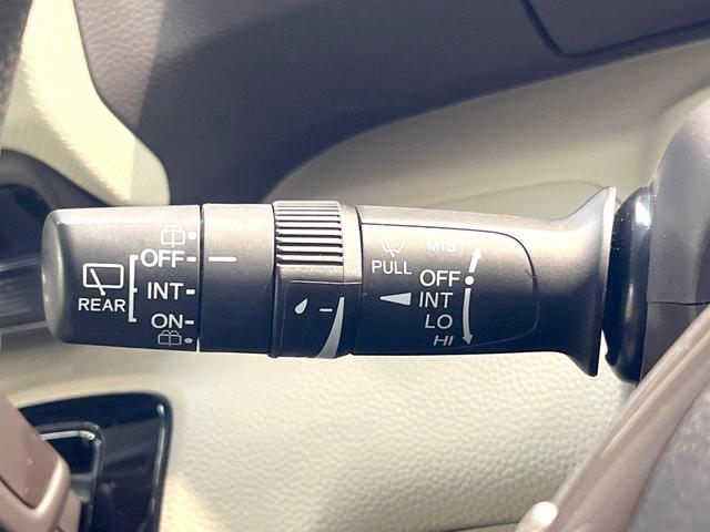 Ｎ－ＢＯＸ Ｇ・Ｌホンダセンシング　ＳＤナビ　バックカメラ　電動スライドドア　衝突被害軽減システム　禁煙車　スマートキー　ＬＥＤヘッド　ビルトインＥＴＣ　オートハイビーム　車線逸脱警報　オートライト　オートエアコン　Ｂｌｕｅｔｏｏｔｈ（24枚目）