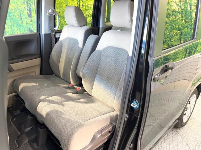 Ｎ－ＢＯＸ Ｇ・Ｌホンダセンシング　ＳＤナビ　バックカメラ　電動スライドドア　衝突被害軽減システム　禁煙車　スマートキー　ＬＥＤヘッド　ビルトインＥＴＣ　オートハイビーム　車線逸脱警報　オートライト　オートエアコン　Ｂｌｕｅｔｏｏｔｈ（33枚目）