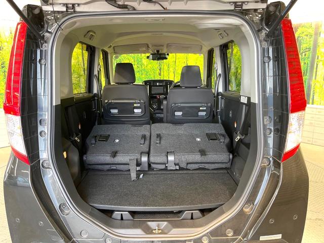 ルーミー Ｇ　コージーエディション　両側電動ドア　ＳＤナビ　バックカメラ　衝突被害軽減システム　禁煙車　コーナーセンサー　スマートキー　ＥＴＣ　クルコン　オートハイビーム　車線逸脱警報　オートライト　オートエアコン　Ｂｌｕｅｔｏｏｔｈ（11枚目）