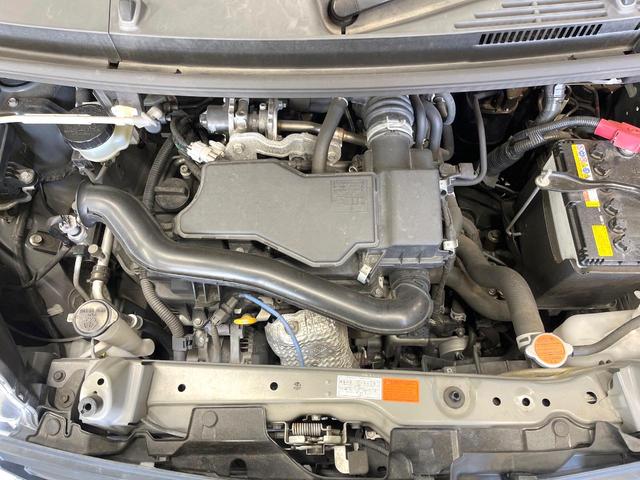 ルーミー Ｇ　コージーエディション　両側電動ドア　ＳＤナビ　バックカメラ　衝突被害軽減システム　禁煙車　コーナーセンサー　スマートキー　ＥＴＣ　クルコン　オートハイビーム　車線逸脱警報　オートライト　オートエアコン　Ｂｌｕｅｔｏｏｔｈ（18枚目）