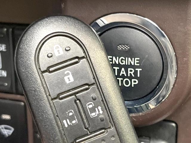 ルーミー Ｇ　コージーエディション　両側電動ドア　ＳＤナビ　バックカメラ　衝突被害軽減システム　禁煙車　コーナーセンサー　スマートキー　ＥＴＣ　クルコン　オートハイビーム　車線逸脱警報　オートライト　オートエアコン　Ｂｌｕｅｔｏｏｔｈ（35枚目）