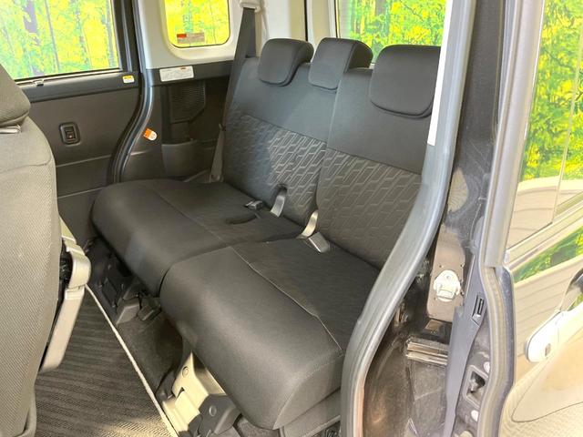 ルーミー Ｇ　コージーエディション　両側電動ドア　ＳＤナビ　バックカメラ　衝突被害軽減システム　禁煙車　コーナーセンサー　スマートキー　ＥＴＣ　クルコン　オートハイビーム　車線逸脱警報　オートライト　オートエアコン　Ｂｌｕｅｔｏｏｔｈ（38枚目）