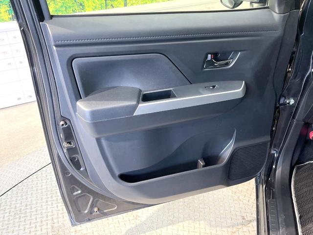 ルーミー Ｇ　コージーエディション　両側電動ドア　ＳＤナビ　バックカメラ　衝突被害軽減システム　禁煙車　コーナーセンサー　スマートキー　ＥＴＣ　クルコン　オートハイビーム　車線逸脱警報　オートライト　オートエアコン　Ｂｌｕｅｔｏｏｔｈ（43枚目）