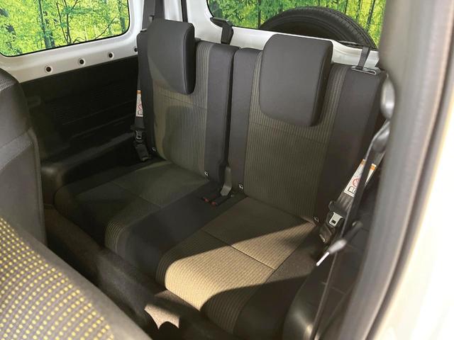 ジムニー ＸＣ　５速ＭＴ　ディスプレイオーディオ　バックカメラ　衝突被害軽減システム　クルコン　禁煙車　スマートキー　ＬＥＤヘッド　ＥＴＣ　純正１６インチアルミ　オートハイビーム　オートライト　オートエアコン（34枚目）