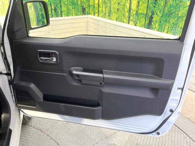 ジムニー ＸＣ　５速ＭＴ　ディスプレイオーディオ　バックカメラ　衝突被害軽減システム　クルコン　禁煙車　スマートキー　ＬＥＤヘッド　ＥＴＣ　純正１６インチアルミ　オートハイビーム　オートライト　オートエアコン（38枚目）