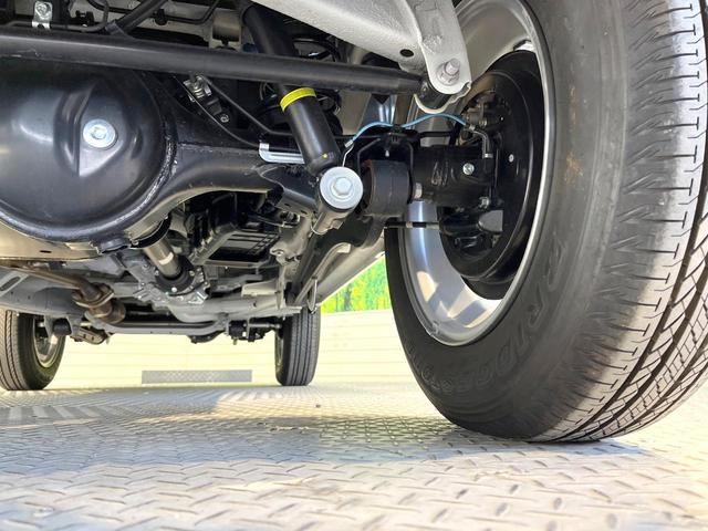 ジムニー ＸＣ　５速ＭＴ　ディスプレイオーディオ　バックカメラ　衝突被害軽減システム　クルコン　禁煙車　スマートキー　ＬＥＤヘッド　ＥＴＣ　純正１６インチアルミ　オートハイビーム　オートライト　オートエアコン（46枚目）