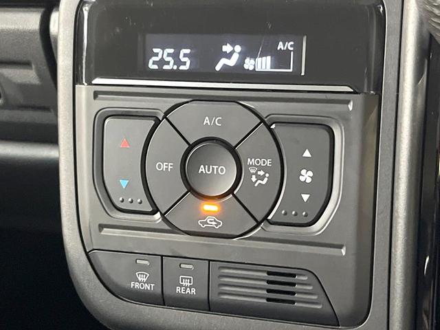 スペーシアカスタム ハイブリッドＸＳターボ　両側電動ドア　純正９インチナビ　バックカメラ　衝突被害軽減システム　禁煙車　ハーフレザーシート　コーナーセンサー　スマートキー　ＬＥＤヘッド　ビルトインＥＴＣ　純正１５インチアルミ　車線逸脱警報（38枚目）