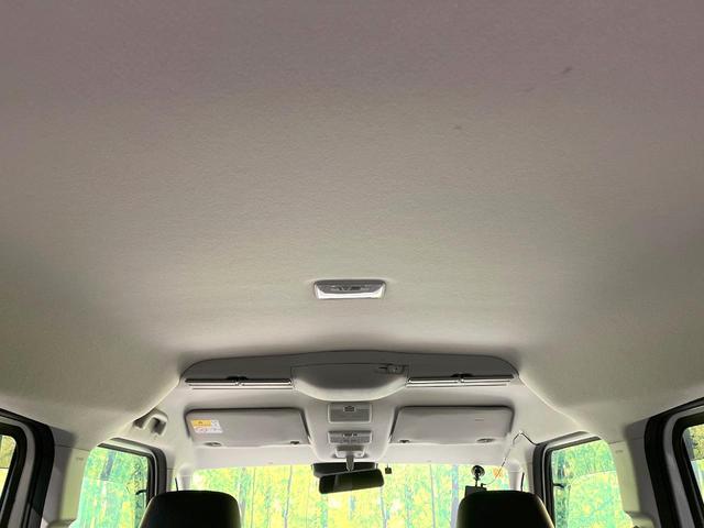 スペーシアカスタム ハイブリッドＸＳターボ　両側電動ドア　純正９インチナビ　バックカメラ　衝突被害軽減システム　禁煙車　ハーフレザーシート　コーナーセンサー　スマートキー　ＬＥＤヘッド　ビルトインＥＴＣ　純正１５インチアルミ　車線逸脱警報（54枚目）