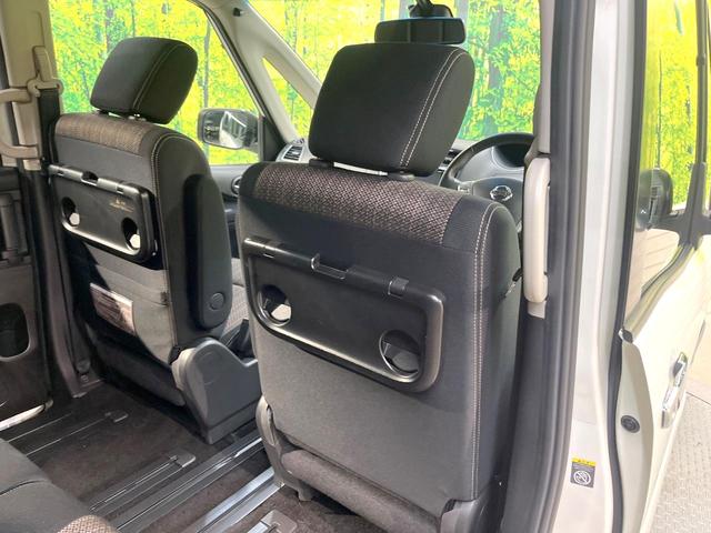 セレナ ハイウェイスター　Ｖセレ＋セーフティＩＩ　ＳＨＶ　後席モニター　両側電動ドア　純正ＳＤナビ　全周囲カメラ　衝突被害軽減システム　禁煙車　コーナーセンサー　スマートキー　ＬＥＤヘッド　ビルトインＥＴＣ　クルコン　純正１６インチアルミ　オートハイビーム（37枚目）