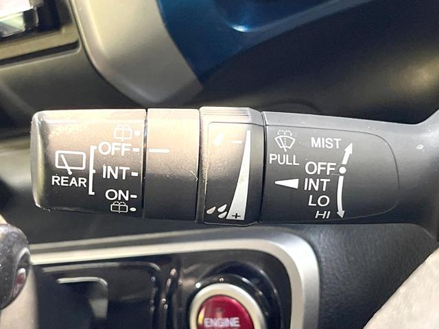 Ｎ－ＢＯＸ ２トーンカラースタイル　Ｇ・Ｌパッケージ　電動スライドドア　ＳＤナビ　禁煙車　スマートキー　純正１４インチアルミ　オートエアコン　Ｂｌｕｅｔｏｏｔｈ　ＣＤ　ＤＶＤ再生　フルセグ（44枚目）