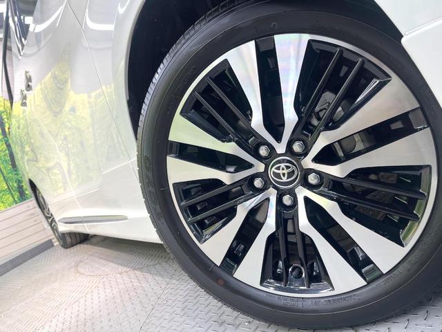 アルファード ２．５Ｓ　Ｃパッケージ　モデリスタエアロ　サンルーフ　両側電動ドア　バックカメラ　レーダークルーズ　禁煙車　前席シートエアコン　コーナーセンサー　スマートキー　ＬＥＤヘッド　ビルトインＥＴＣ　純正１８インチアルミ（13枚目）