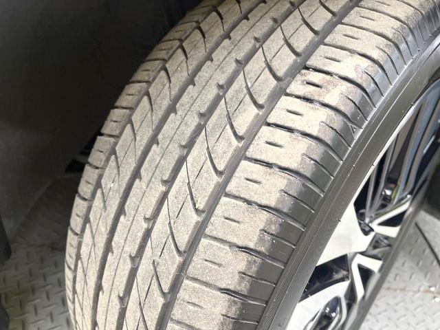 アルファード ２．５Ｓ　Ｃパッケージ　モデリスタエアロ　サンルーフ　両側電動ドア　バックカメラ　レーダークルーズ　禁煙車　前席シートエアコン　コーナーセンサー　スマートキー　ＬＥＤヘッド　ビルトインＥＴＣ　純正１８インチアルミ（37枚目）