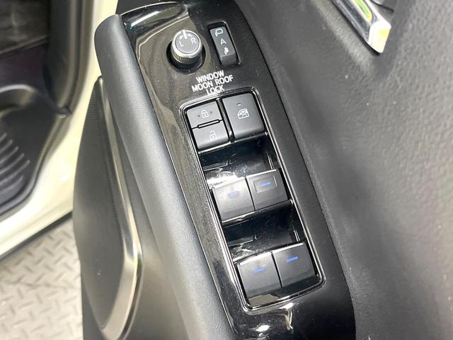 アルファード ２．５Ｓ　Ｃパッケージ　モデリスタエアロ　サンルーフ　両側電動ドア　バックカメラ　レーダークルーズ　禁煙車　前席シートエアコン　コーナーセンサー　スマートキー　ＬＥＤヘッド　ビルトインＥＴＣ　純正１８インチアルミ（49枚目）