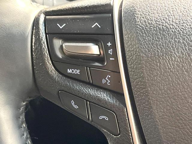 アルファード ２．５Ｓ　Ｃパッケージ　モデリスタエアロ　サンルーフ　両側電動ドア　バックカメラ　レーダークルーズ　禁煙車　前席シートエアコン　コーナーセンサー　スマートキー　ＬＥＤヘッド　ビルトインＥＴＣ　純正１８インチアルミ（56枚目）