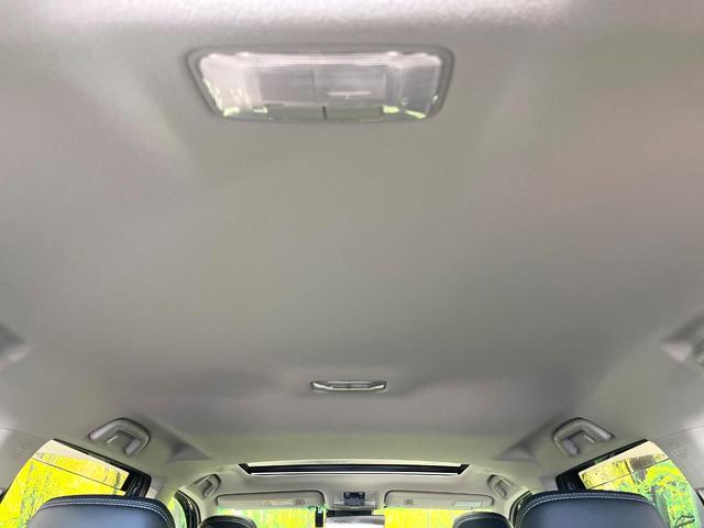 ランドクルーザープラド TX Lパッケージ マットブラックエディション サンルーフ 7人乗り 純正SDナビ バックカメラ 4WD 衝突被害軽減システム レーダークルーズ 禁煙車 レザーシート コーナーセンサー スマートキー LEDヘッド ビルトインETC(42枚目)