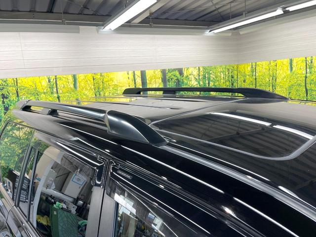 ランドクルーザープラド TX Lパッケージ マットブラックエディション サンルーフ 7人乗り 純正SDナビ バックカメラ 4WD 衝突被害軽減システム レーダークルーズ 禁煙車 レザーシート コーナーセンサー スマートキー LEDヘッド ビルトインETC(48枚目)