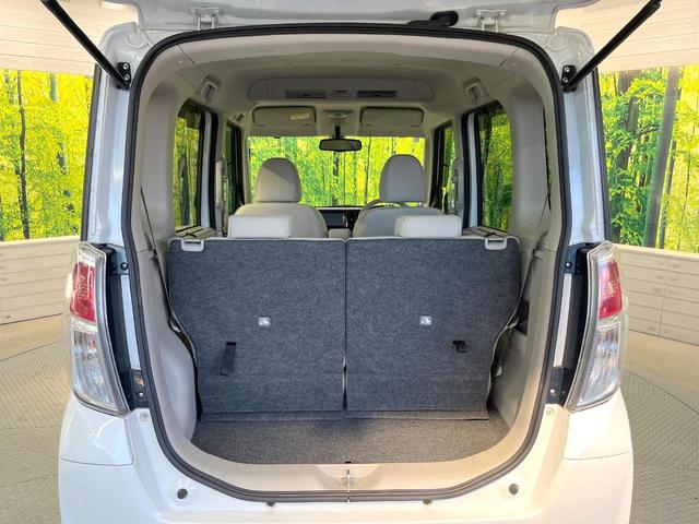 デイズルークス X Vセレクション+セーフティII 純正SDナビ 全周囲カメラ 電動スライドドア 衝突被害軽減システム 禁煙車 スマートキー オートエアコン Bluetooth CD DVD再生 フルセグ(10枚目)