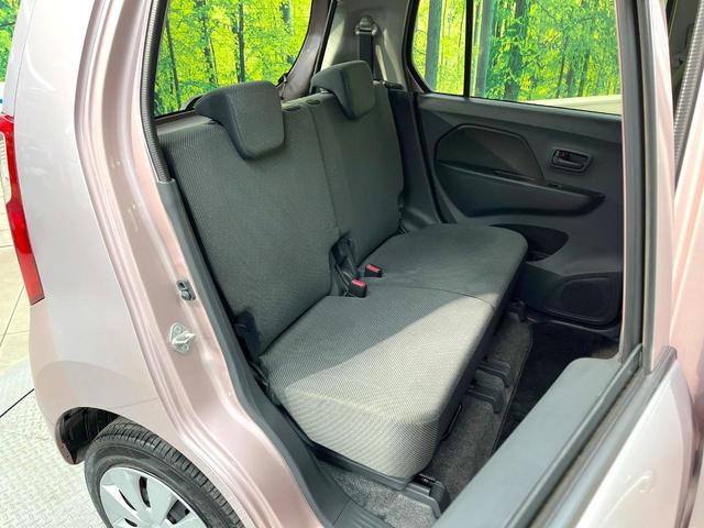 ワゴンＲ ＦＸ　ＳＤナビ　衝突被害軽減システム　禁煙車　ビルトインＥＴＣ　オートエアコン　Ｂｌｕｅｔｏｏｔｈ　電動格納ミラー　ＣＤ　ＤＶＤ再生　フルセグ（9枚目）