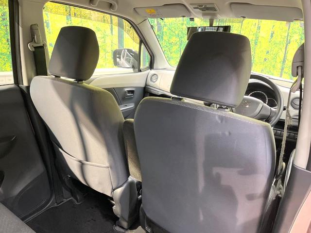 ワゴンＲ ＦＸ　ＳＤナビ　衝突被害軽減システム　禁煙車　ビルトインＥＴＣ　オートエアコン　Ｂｌｕｅｔｏｏｔｈ　電動格納ミラー　ＣＤ　ＤＶＤ再生　フルセグ（35枚目）