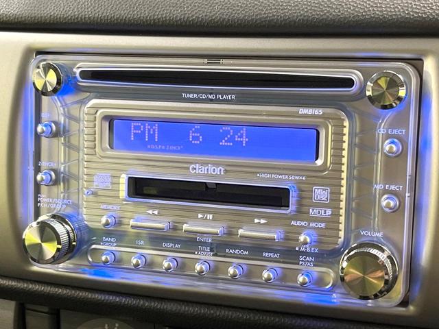 ステラ カスタムＲ　禁煙車　純正１４インチアルミ　ＣＤオーディオ（3枚目）