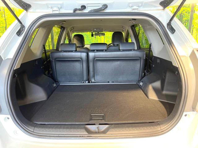 プリウスアルファ Sツーリングセレクション・G’s 純正SDナビ バックカメラ 禁煙車 ハーフレザーシート スマートキー LEDヘッド ビルトインETC 純正18インチアルミ オートライト オートエアコン Bluetooth CD(10枚目)