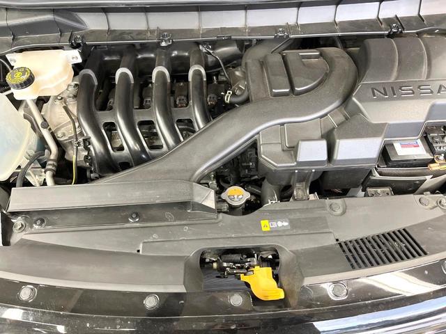 セレナ ハイウェイスターＶ　メーカーナビ　全周囲カメラ　両側電動ドア　衝突被害軽減システム　レーダークルーズ　禁煙車　ハーフレザーシート　コーナーセンサー　スマートキー　ＬＥＤヘッド　ビルトインＥＴＣ（20枚目）