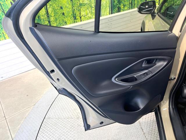 ヤリスクロス Z 全周囲カメラ 衝突被害軽減システム レーダークルーズ ハーフレザーシート パワーシート コーナーセンサー スマートキー LEDヘッド ビルトインETC 純正18インチアルミ オートハイビーム(38枚目)