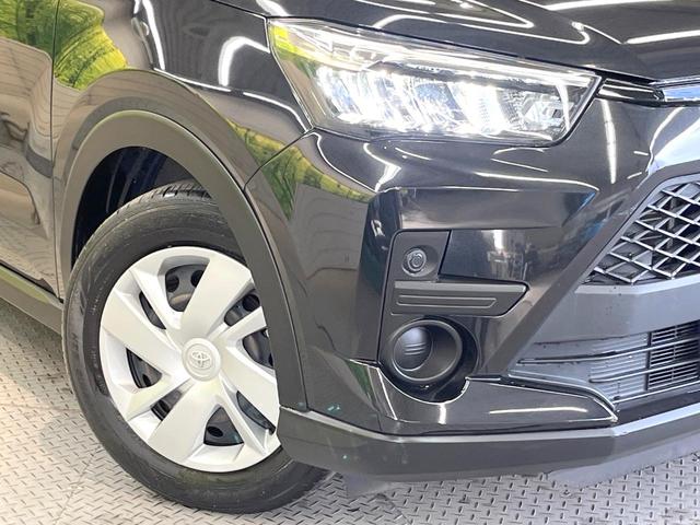 ライズ Ｘ　Ｓ　純正ＳＤナビ　バックカメラ　衝突被害軽減システム　禁煙車　コーナーセンサー　スマートキー　ＬＥＤヘッド　ビルトインＥＴＣ　オートハイビーム　車線逸脱警報　オートライト　ＣＤ　地デジ（12枚目）