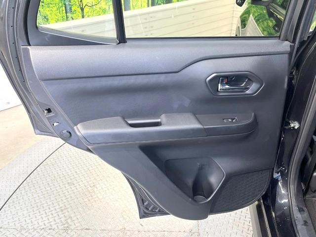 ライズ Ｘ　Ｓ　純正ＳＤナビ　バックカメラ　衝突被害軽減システム　禁煙車　コーナーセンサー　スマートキー　ＬＥＤヘッド　ビルトインＥＴＣ　オートハイビーム　車線逸脱警報　オートライト　ＣＤ　地デジ（40枚目）