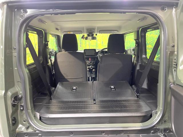 ジムニーシエラ ＪＣ　４ＷＤ　バックカメラ　ＳＤナビ　衝突被害軽減システム　禁煙車　スマートキー　ＬＥＤヘッド　ＥＴＣ　クルコン　純正１５インチアルミ　オートハイビーム　オートライト　オートエアコン　Ｂｌｕｅｔｏｏｔｈ（10枚目）