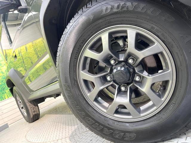 ジムニーシエラ ＪＣ　４ＷＤ　バックカメラ　ＳＤナビ　衝突被害軽減システム　禁煙車　スマートキー　ＬＥＤヘッド　ＥＴＣ　クルコン　純正１５インチアルミ　オートハイビーム　オートライト　オートエアコン　Ｂｌｕｅｔｏｏｔｈ（12枚目）