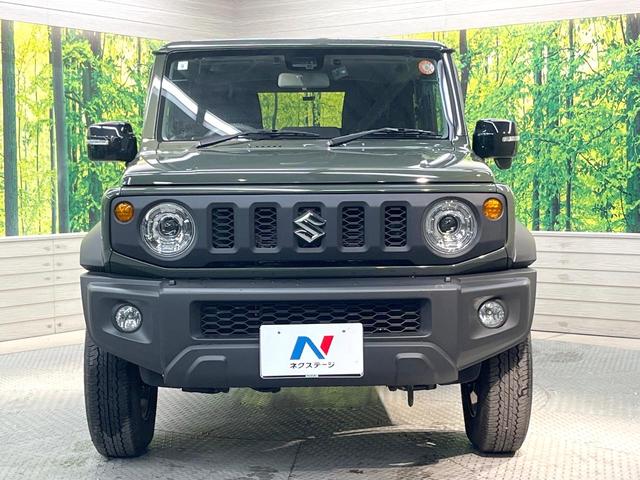 ジムニーシエラ ＪＣ　４ＷＤ　バックカメラ　ＳＤナビ　衝突被害軽減システム　禁煙車　スマートキー　ＬＥＤヘッド　ＥＴＣ　クルコン　純正１５インチアルミ　オートハイビーム　オートライト　オートエアコン　Ｂｌｕｅｔｏｏｔｈ（14枚目）