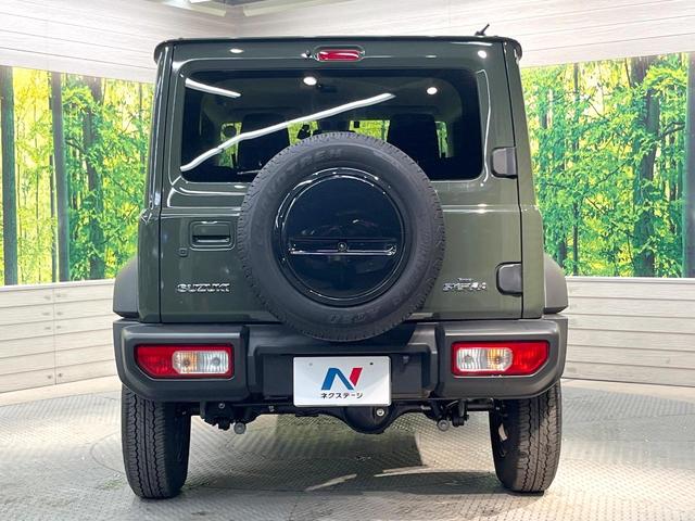 ジムニーシエラ ＪＣ　４ＷＤ　バックカメラ　ＳＤナビ　衝突被害軽減システム　禁煙車　スマートキー　ＬＥＤヘッド　ＥＴＣ　クルコン　純正１５インチアルミ　オートハイビーム　オートライト　オートエアコン　Ｂｌｕｅｔｏｏｔｈ（15枚目）