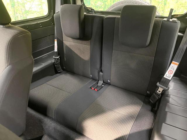 ジムニーシエラ ＪＣ　４ＷＤ　バックカメラ　ＳＤナビ　衝突被害軽減システム　禁煙車　スマートキー　ＬＥＤヘッド　ＥＴＣ　クルコン　純正１５インチアルミ　オートハイビーム　オートライト　オートエアコン　Ｂｌｕｅｔｏｏｔｈ（24枚目）