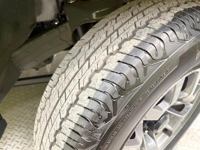 ジムニーシエラ ＪＣ　４ＷＤ　バックカメラ　ＳＤナビ　衝突被害軽減システム　禁煙車　スマートキー　ＬＥＤヘッド　ＥＴＣ　クルコン　純正１５インチアルミ　オートハイビーム　オートライト　オートエアコン　Ｂｌｕｅｔｏｏｔｈ（32枚目）