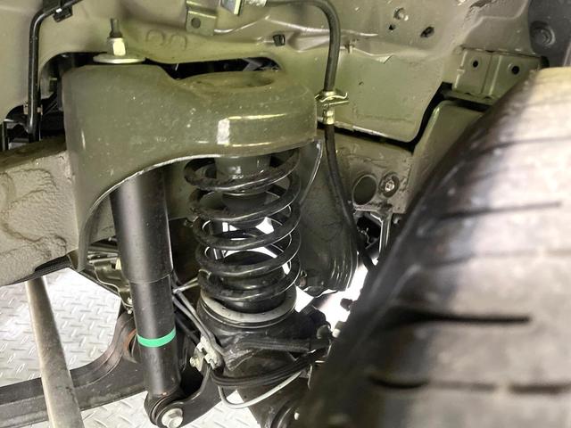 ジムニーシエラ ＪＣ　４ＷＤ　バックカメラ　ＳＤナビ　衝突被害軽減システム　禁煙車　スマートキー　ＬＥＤヘッド　ＥＴＣ　クルコン　純正１５インチアルミ　オートハイビーム　オートライト　オートエアコン　Ｂｌｕｅｔｏｏｔｈ（33枚目）