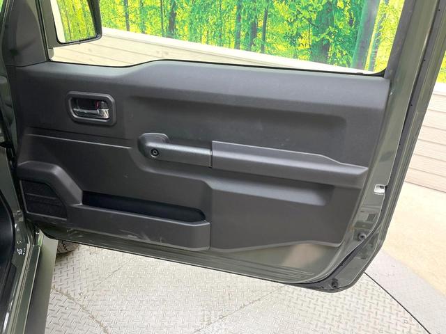 ジムニーシエラ ＪＣ　４ＷＤ　バックカメラ　ＳＤナビ　衝突被害軽減システム　禁煙車　スマートキー　ＬＥＤヘッド　ＥＴＣ　クルコン　純正１５インチアルミ　オートハイビーム　オートライト　オートエアコン　Ｂｌｕｅｔｏｏｔｈ（34枚目）