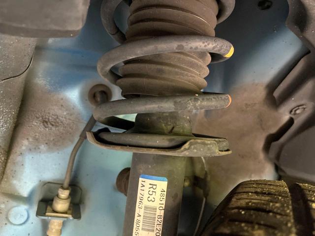 キャスト アクティバＧ　ＳＡＩＩ　純正ナビ　バックカメラ　衝突被害軽減システム　禁煙車　ハーフレザーシート　シートヒーター　スマートキー　ＬＥＤヘッド　ＥＴＣ　純正１５インチアルミ　オートライト　オートエアコン　Ｂｌｕｅｔｏｏｔｈ（32枚目）