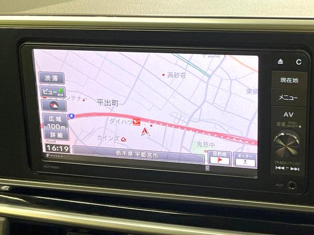 キャスト アクティバＧ　ＳＡＩＩ　純正ナビ　バックカメラ　衝突被害軽減システム　禁煙車　ハーフレザーシート　シートヒーター　スマートキー　ＬＥＤヘッド　ＥＴＣ　純正１５インチアルミ　オートライト　オートエアコン　Ｂｌｕｅｔｏｏｔｈ（52枚目）