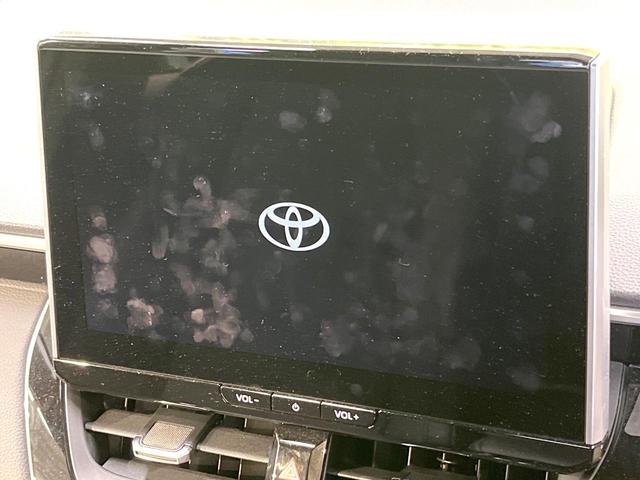 カローラクロス ハイブリッド　Ｚ　１０．５型ディスプレイオーディオ　ガラスルーフ　全周囲カメラ　衝突被害軽減システム　レーダークルーズ　禁煙車　電動リアゲート　ハーフレザーシート　パワーシート　コーナーセンサー　スマートキー（37枚目）