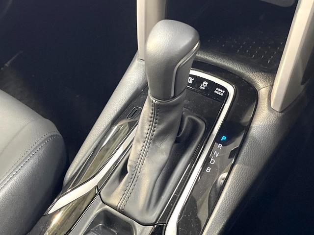 カローラクロス ハイブリッド　Ｚ　１０．５型ディスプレイオーディオ　ガラスルーフ　全周囲カメラ　衝突被害軽減システム　レーダークルーズ　禁煙車　電動リアゲート　ハーフレザーシート　パワーシート　コーナーセンサー　スマートキー（52枚目）