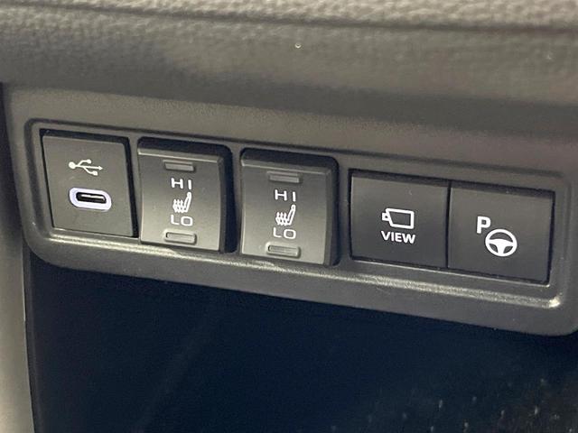 カローラクロス ハイブリッド　Ｚ　１０．５型ディスプレイオーディオ　ガラスルーフ　全周囲カメラ　衝突被害軽減システム　レーダークルーズ　禁煙車　電動リアゲート　ハーフレザーシート　パワーシート　コーナーセンサー　スマートキー（53枚目）