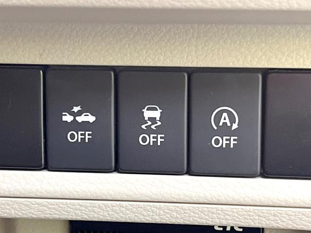 アルトラパン Fリミテッド SDナビ バックカメラ 衝突被害軽減システム 禁煙車 シートヒーター スマートキー HIDヘッド ETC 純正14インチアルミ オートライト オートエアコン Bluetooth CD DVD再生(5枚目)