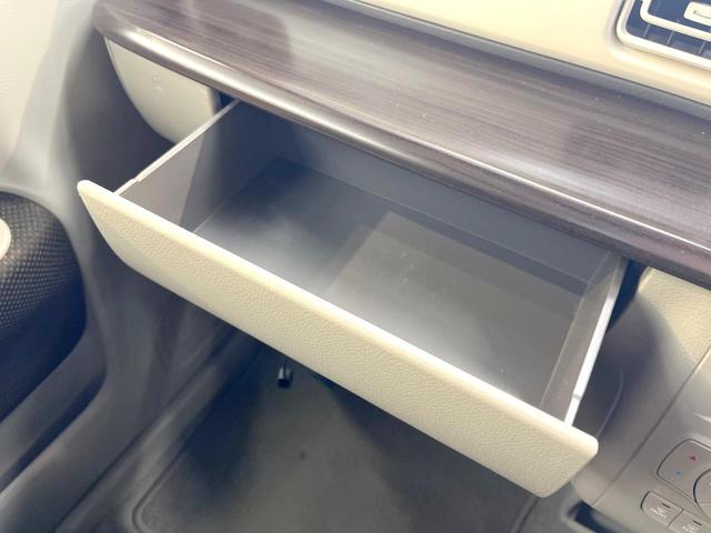 アルトラパン Fリミテッド SDナビ バックカメラ 衝突被害軽減システム 禁煙車 シートヒーター スマートキー HIDヘッド ETC 純正14インチアルミ オートライト オートエアコン Bluetooth CD DVD再生(36枚目)