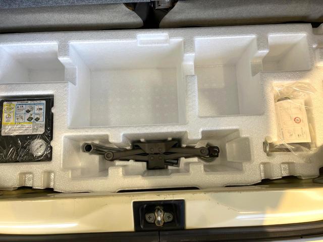 アルトラパン Fリミテッド SDナビ バックカメラ 衝突被害軽減システム 禁煙車 シートヒーター スマートキー HIDヘッド ETC 純正14インチアルミ オートライト オートエアコン Bluetooth CD DVD再生(37枚目)