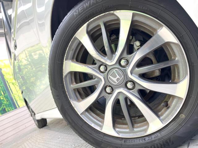 Ｎ－ＢＯＸカスタム Ｌ　純正ディスプレイオーディオ　両側電動ドア　バックカメラ　衝突被害軽減システム　禁煙車　コーナーセンサー　スマートキー　ＬＥＤヘッド　ＥＴＣ　純正１４インチアルミ　オートハイビーム　車線逸脱警報（13枚目）