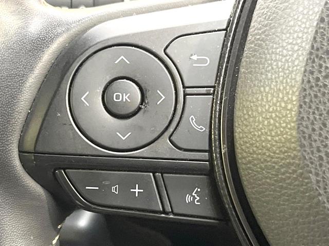 カローラツーリング ハイブリッド　ダブルバイビー　モデリスタエアロ　９型ディスプレイオーディオ　バックカメラ　１００Ｖ電源　衝突被害軽減システム　レーダークルーズ　禁煙車　ハーフレザーシート　スマートキー　ＬＥＤヘッド　ＥＴＣ２．０（28枚目）